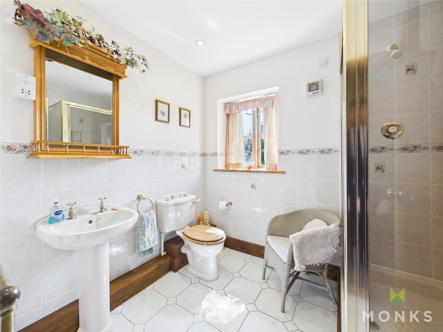 New Barn The Wern, Oswestry, SY10 7LH For Sale New Barn The Wern, Oswestry, SY10 7LH For Sale